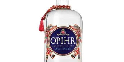 Opihr Oriental Spiced Gin 700ml