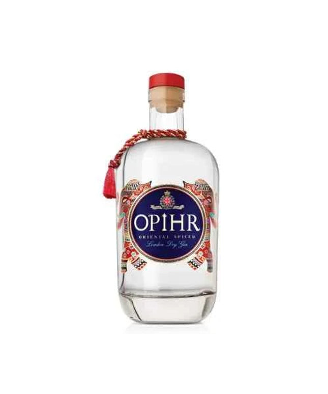 Opihr Oriental Spiced Gin 700ml