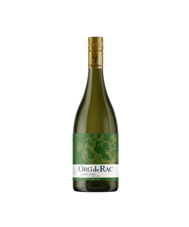 Org De Rac Chenin Blanc 750ml - Liquorworld