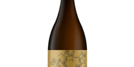 Org De Rac Chardonnay Wine 750ml