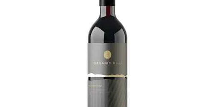 Organic Hill Founders Preservative Free Cabernet Sauvignon 750ml