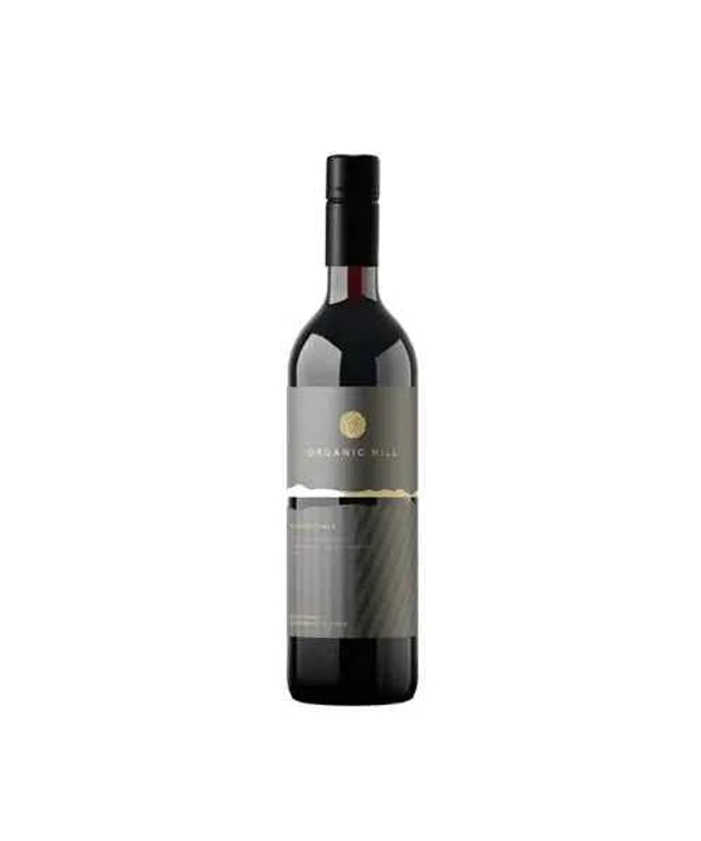 Organic Hill Founders Preservative Free Cabernet Sauvignon 750ml