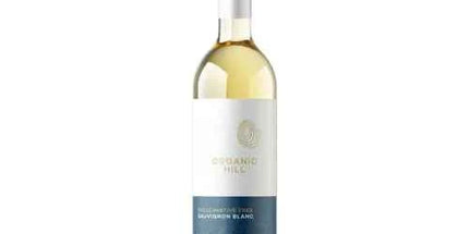 Organic Hill Organic Sauvignon Blanc 750ml