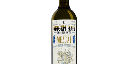 Origen Raiz Chacaleno Mezcal  750ml - Liquorworld