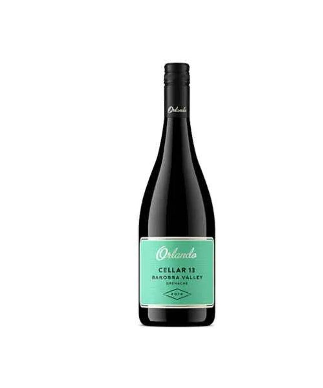 Orlando Cellar 13 Barossa Valley Grenache 750ml