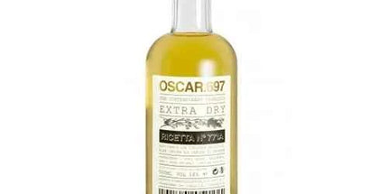 Oscar 697 Vermouth Extra Dry 500ml