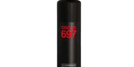 Oscar 697 Vermouth Rosso 750ml