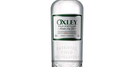 Oxley Cold Distilled Dry Gin (1000ml)