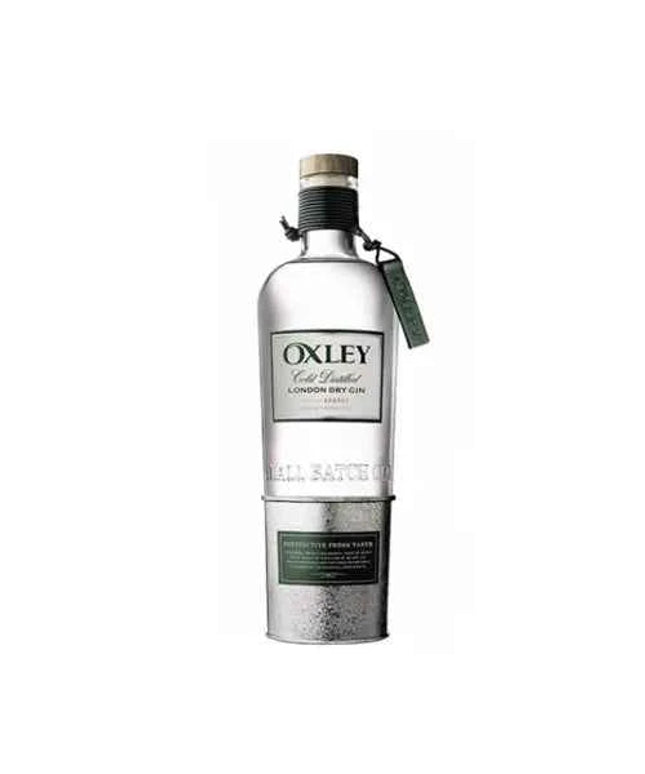 Oxley London Dry Gin 700ml