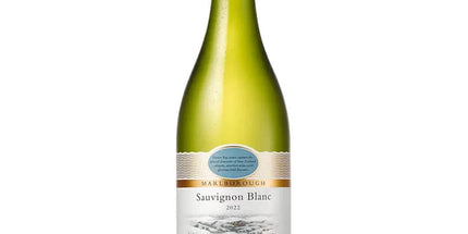 Oyster Bay Marlborough Sauvignon Blanc Wine 6 X 750mL - Liquorworld
