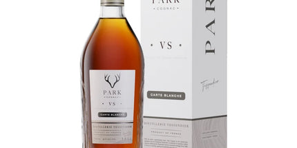 Park Cognac Vs Carte Blanche 700ml
