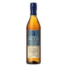 Penny Blue VSOP Single Estate Mauritian Rum (700ml)