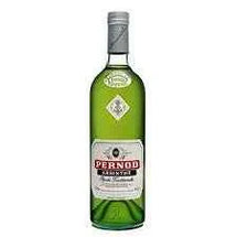 Pernod Absinthe 700ml