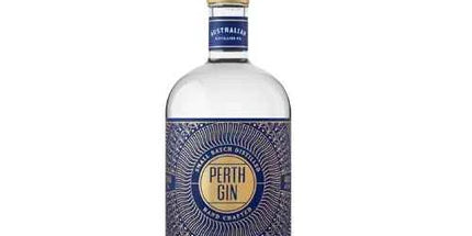 Australian Distilling Co Perth Gin 700ml