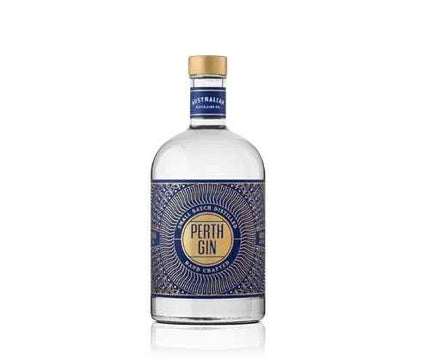 Australian Distilling Co Perth Gin 700ml