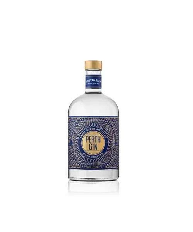 Australian Distilling Co Perth Gin 700ml