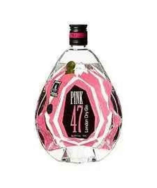 Pink 47 Gin 700ml
