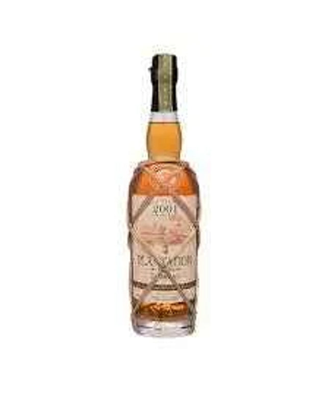 2003 Plantation Rum Trinidad Rum 700ml - Liquorworld