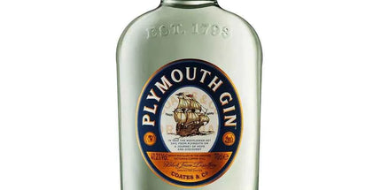 Plymouth Gin 700ml