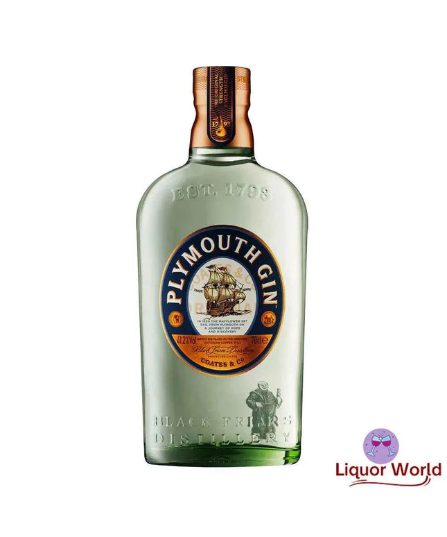 Plymouth Gin 700ml