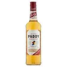 Paddy Blended Irish Whiskey 700ml