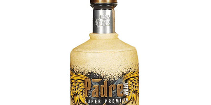 Padre Azul Super Premium Reposado Tequila 1L - Liquorworld
