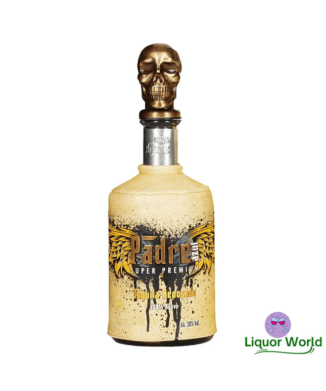 Padre Azul Super Premium Reposado Tequila 1L - Liquorworld