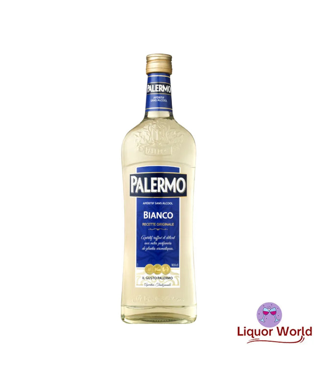 Palermo Bianco Aperitif 1Lt - Liquorworld