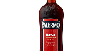 Palermo Rosso Aperitif 1Lt - Liquorworld