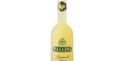 Pallini Limoncello Liqueur 500ml - Liquorworld