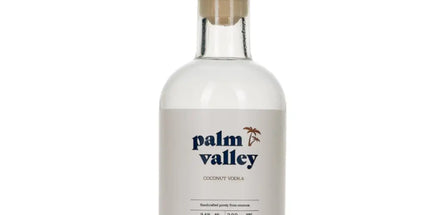 Palm Valley Coconut Vodka Spirit 200ml - Liquorworld