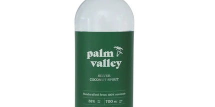 Palm Valley Silver Coconut Spirit 700ml - Liquorworld