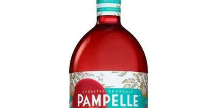 Pampelle Ruby Red Grapefruit Aperitif 700ml