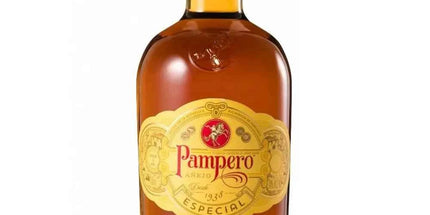 Pampero Anejo Especial Rum 700ml