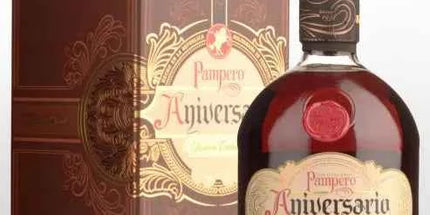 Pampero Aniversario Rum (700ml)