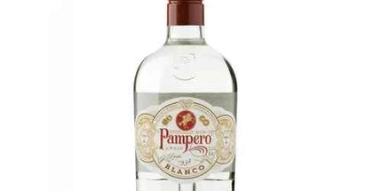 Pampero Blanco 700ml