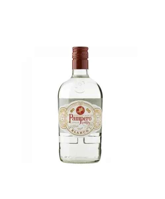 Pampero Blanco 700ml