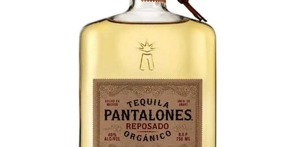 Pantalones Reposado Tequila 750ml