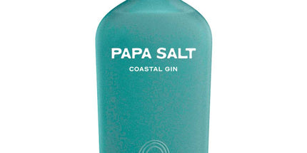 Papa Salt Coastal Gin 1Lt - Liquorworld