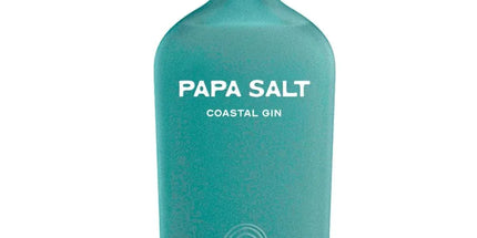 Papa Salt Coastal Gin 700ml - Liquorworld