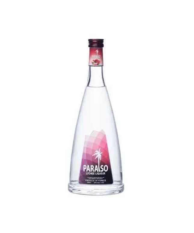 Paraiso Lychee Liqueur 700ml