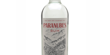 Paranubes Ron Rum 700ml - Liquorworld