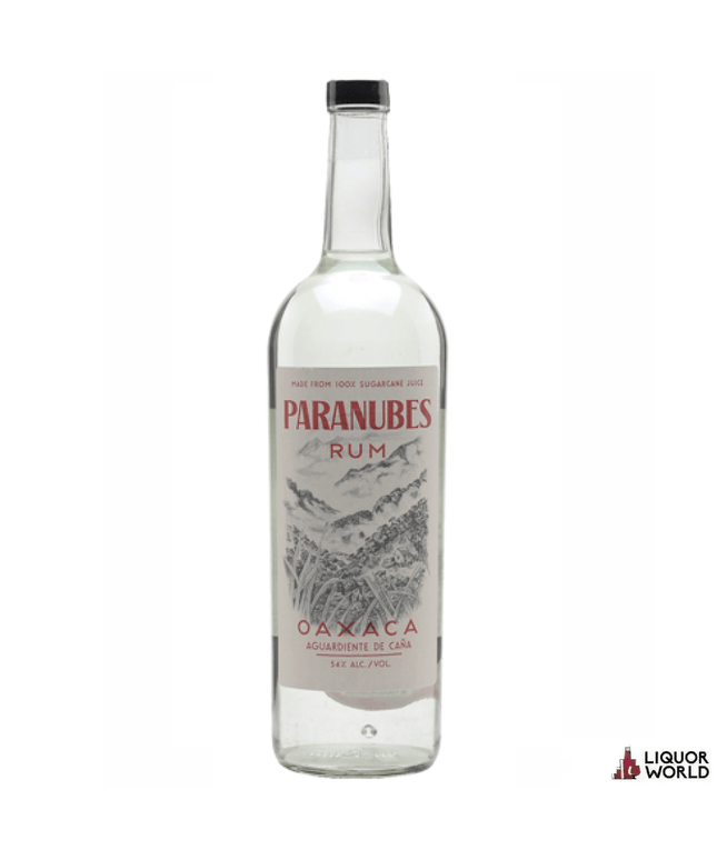 Paranubes Ron Rum 700ml - Liquorworld