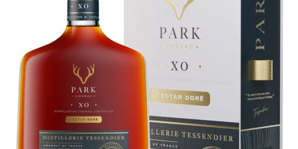 Park Cognac Xo Nectar Doré 40% 700ml