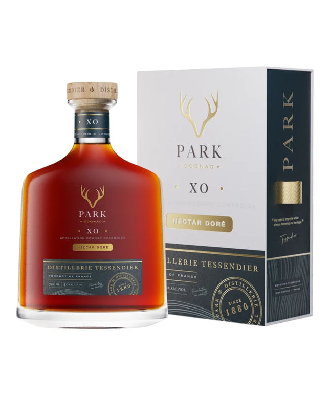 Park Cognac Xo Nectar Doré 40% 700ml
