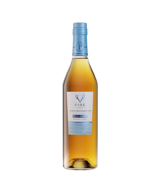 Park Pineau Des Charentes Eclats Bleutés 750ml