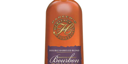 Parker's Heritage Collection 16th Edition Double Barreled Blend Kentucky Straight Bourbon Whiskey 750mL - Liquorworld