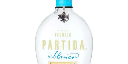 Partida Blanco Tequila 750ml - Liquorworld