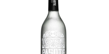 Pasote Blanco Tequila 700ml - Liquorworld