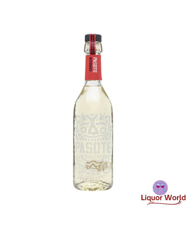 Pasote Reposado Tequila 700ml - Liquorworld